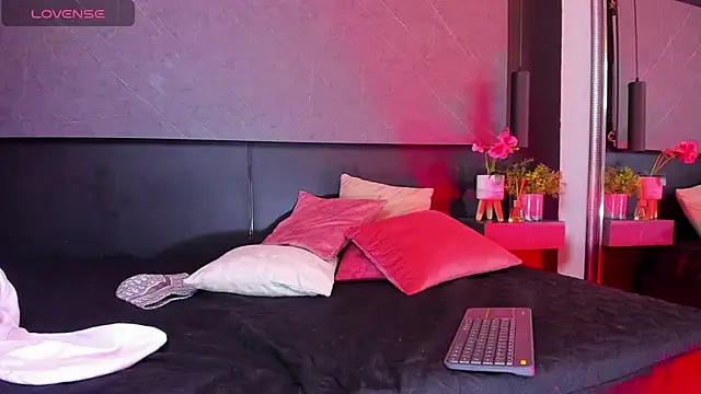 arcangel harris online show from February 14, 2:28 pm