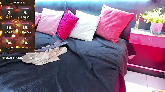 arcangel harris online show from March 29, 7:32 am