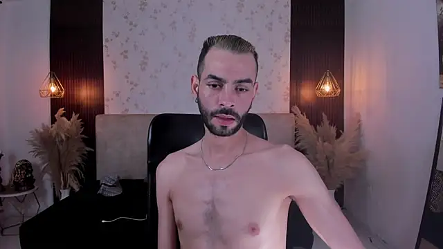 arcangel harris online show from February 9, 9:24 pm