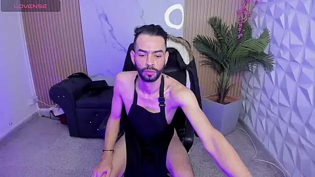 arcangel harris online show from December 18, 11:47 am