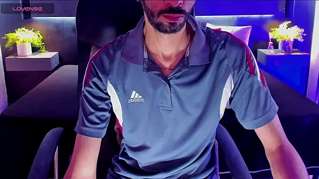 arcangel harris online show from April 8, 6:53 pm