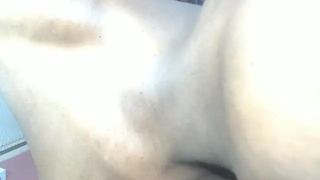 PreciousEbonyPearl online show from April 3, 9:49 am