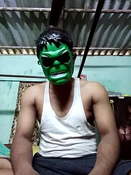 Snapshot of Nick_universal chatting on March 3, 2:51 am Nick universal online show from March 3, 2:51 am