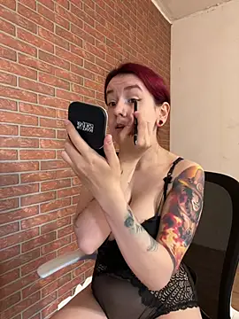 Alexiaa 69 online show from July 10, 7:41 am