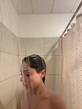 SilkyMira online show from February 2, 11:37 pm