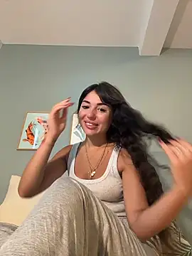SilkyMira online show from July 13, 9:41 am