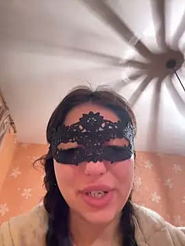 SilkyMira online show from March 12, 8:24 pm