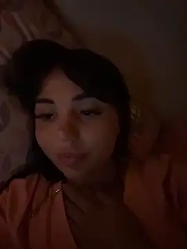 SilkyMira online show from May 18, 6:34 pm