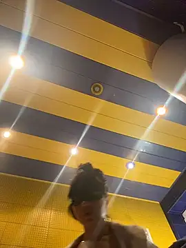 SilkyMira online show from March 20, 3:24 pm