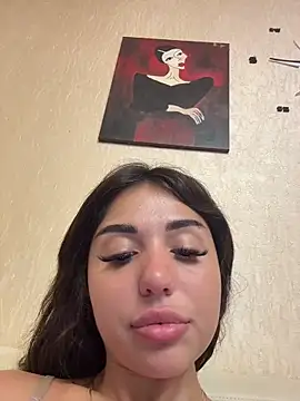 SilkyMira online show from May 23, 6:29 pm