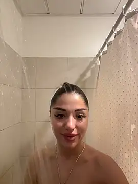 SilkyMira online show from February 13, 5:57 pm