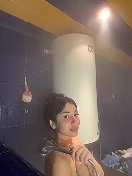 SilkyMira online show from February 26, 3:12 pm