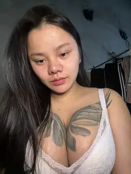 leo-kitty online show from March 21, 8:13 pm