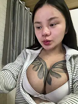 leo-kitty online show from March 26, 3:32 pm