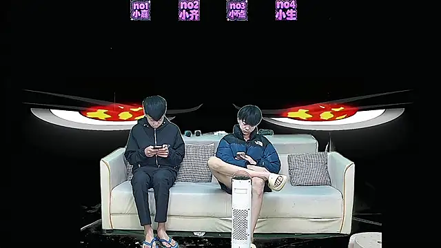 yujiannanpu online show from January 11, 3:02 am