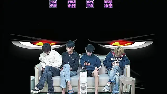 yujiannanpu online show from January 14, 12:58 am