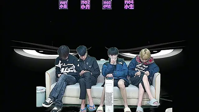 yujiannanpu online show from January 10, 2:07 am