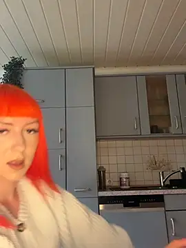 ScarletVixenLive online show from May 8, 12:53 pm