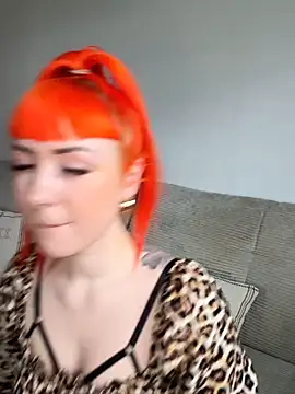 ScarletVixenLive online show from March 26, 12:58 pm