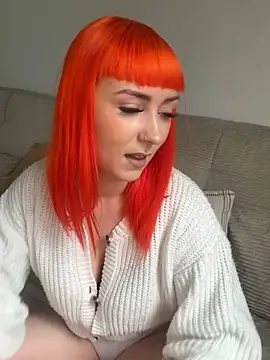 ScarletVixenLive online show from May 13, 12:56 pm