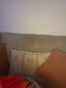 ScarletVixenLive online show from May 1, 8:03 pm