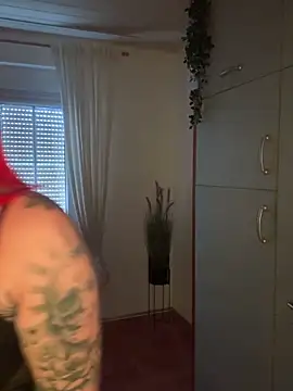 ScarletVixenLive online show from March 29, 12:29 pm