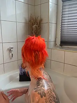 ScarletVixenLive online show from May 21, 2:47 pm