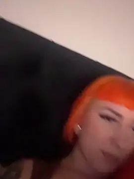 ScarletVixenLive online show from February 24, 6:20 pm