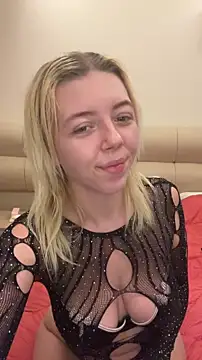 MonaNoire online show from February 8, 7:22 pm