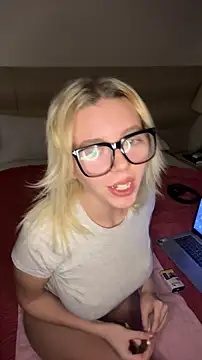 MonaNoire online show from February 13, 7:36 pm