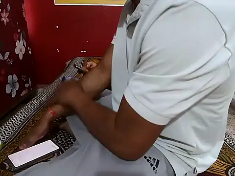 Lovelycouple25 online show from March 15, 7:04 am