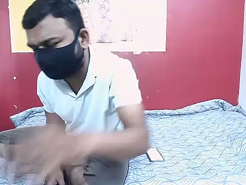 Lovelycouple25 online show from February 17, 6:00 am