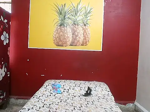 Lovelycouple25 online show from March 22, 6:15 am