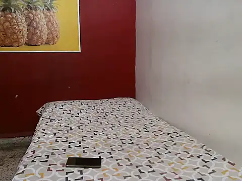 Lovelycouple25 online show from March 25, 6:02 am