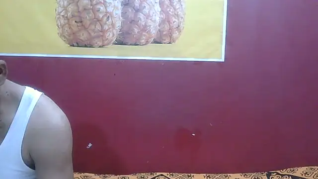 Snapshot of Lovelycouple25 chatting on June 7, 7:02 am Lovelycouple25 online show from June 7, 7:02 am