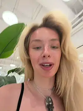 SunnyShiney online show from June 26, 4:13 pm