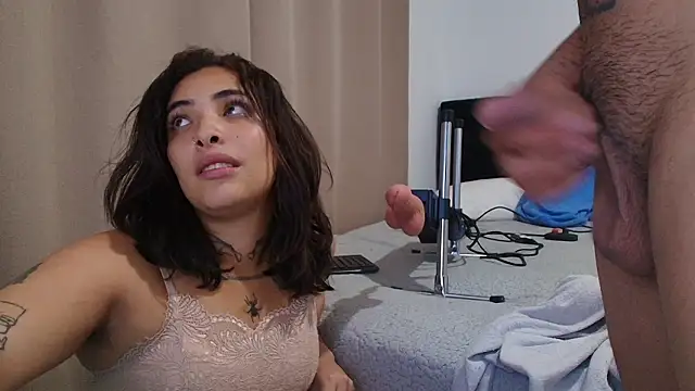 emmi 11 online show from February 25, 12:22 am