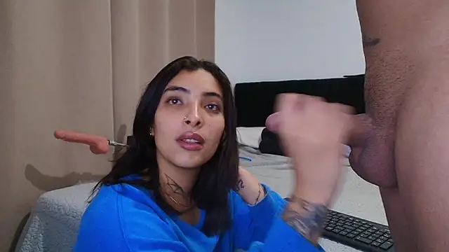 emmi 11 online show from March 8, 12:27 am