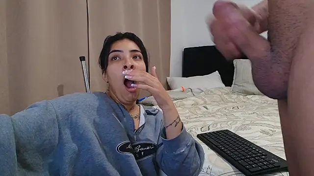 emmi 11 online show from March 25, 10:47 am