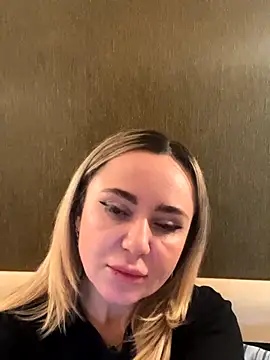 Arina g online show from December 17, 9:42 pm