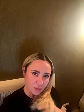 Arina g online show from December 16, 9:08 pm