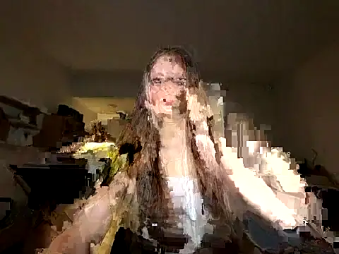 LeyaFlamy online show from December 15, 6:47 pm