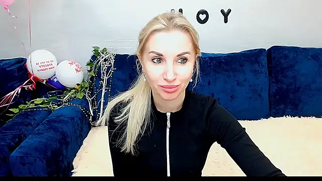 Snapshot of Hanna--Sweet chatting on January 13, 3:49 pm Hanna--Sweet online show from January 13, 3:49 pm