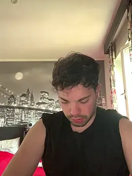 sognatore99 online show from March 15, 9:38 am