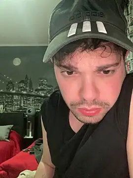 sognatore99 online show from March 12, 5:17 pm