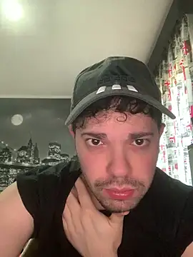 sognatore99 online show from March 13, 8:30 am