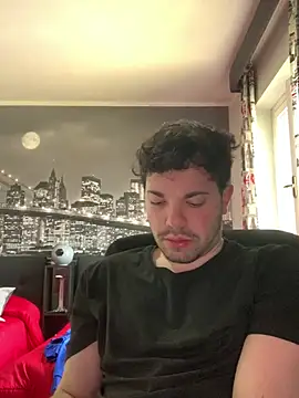 sognatore99 online show from March 14, 9:26 am