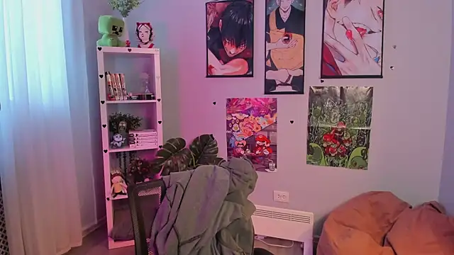 crazysound online show from April 10, 1:07 pm