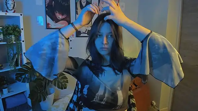 crazysound online show from March 5, 8:49 pm