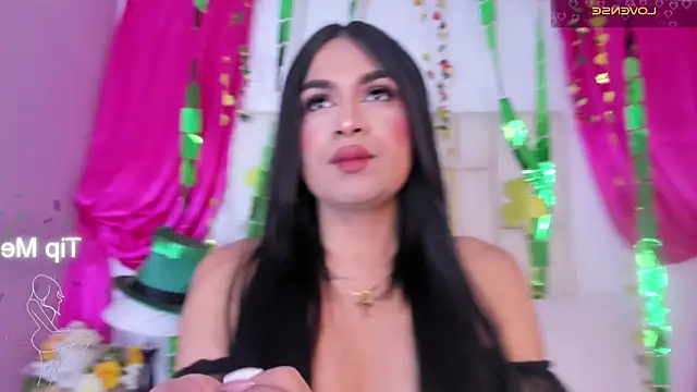 Silvanna-Casstro online show from March 6, 11:38 am